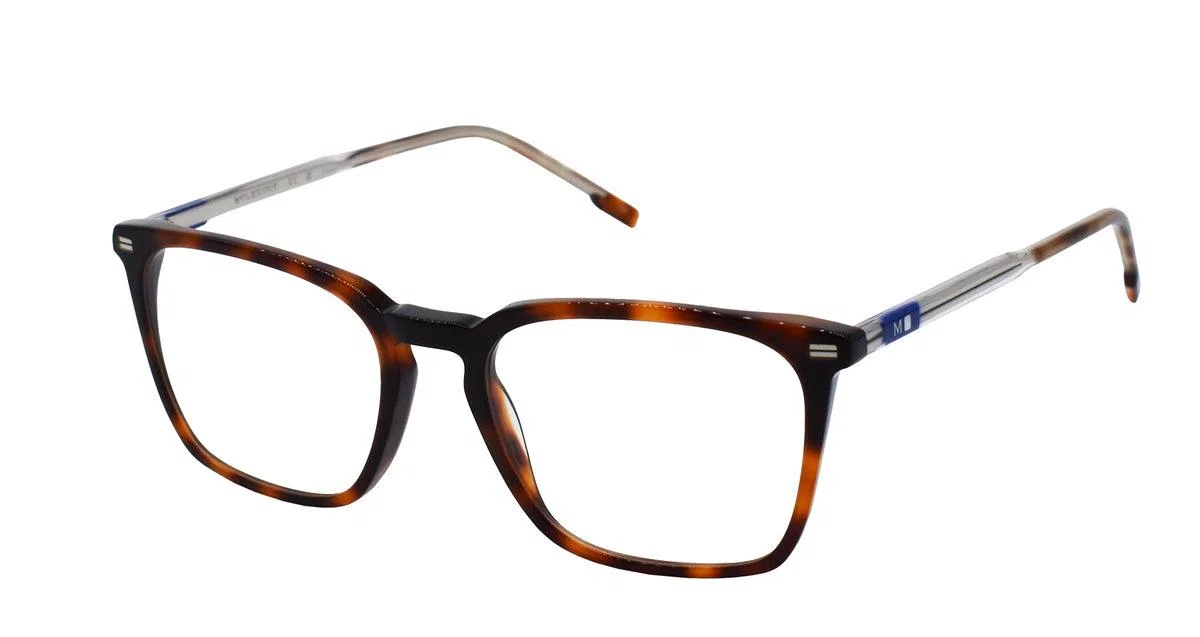 Moleskine 1231 Eyeglasses - view 3